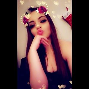 Meet your Posher, Sierra